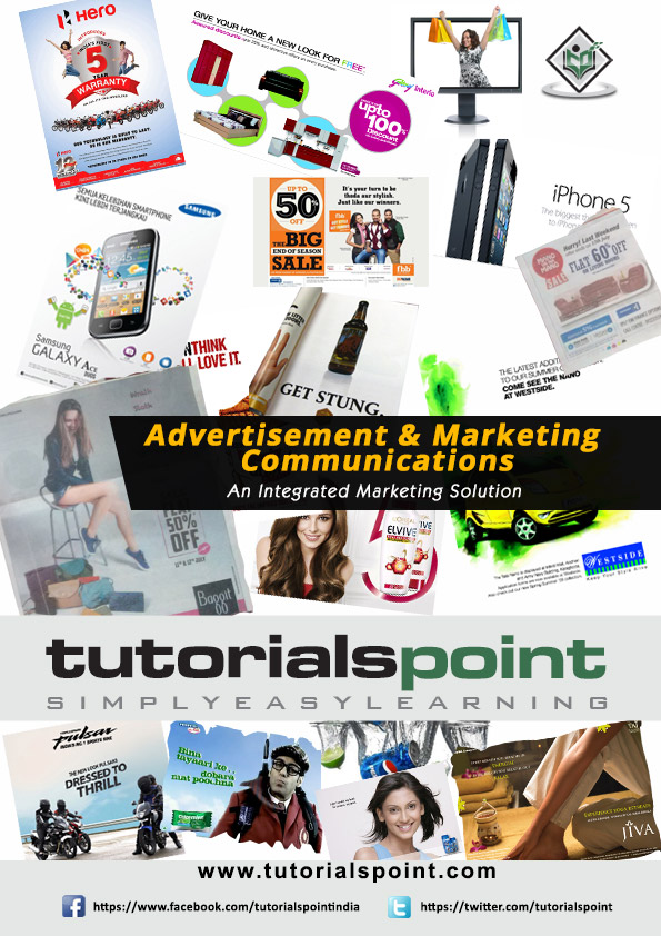 Download Advertising and Marketing Communications