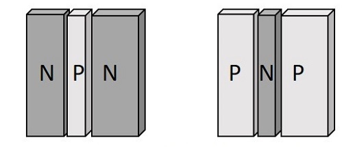 Transistor Construction