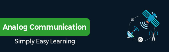 Analog Communication Tutorial