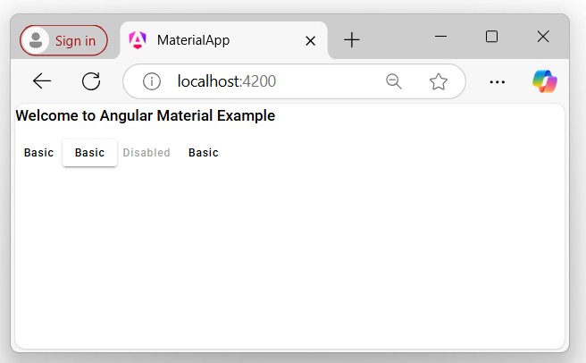 Material Components3