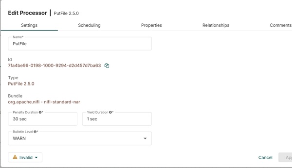 Automatically Terminate