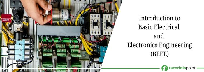 what is basic electrical and electronics engineering