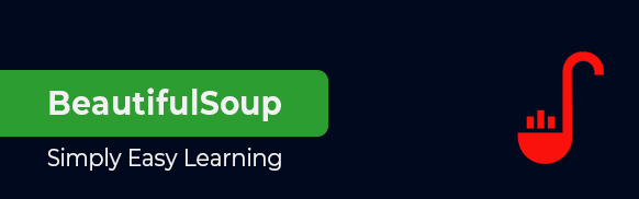 Beautiful Soup Tutorial