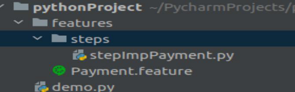 Payment Types