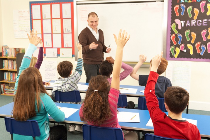 Body Language Introduction