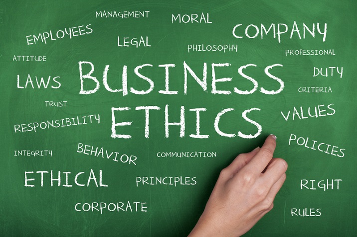 Business Ethics