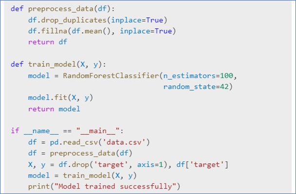Automating Workflows with ChatGPT