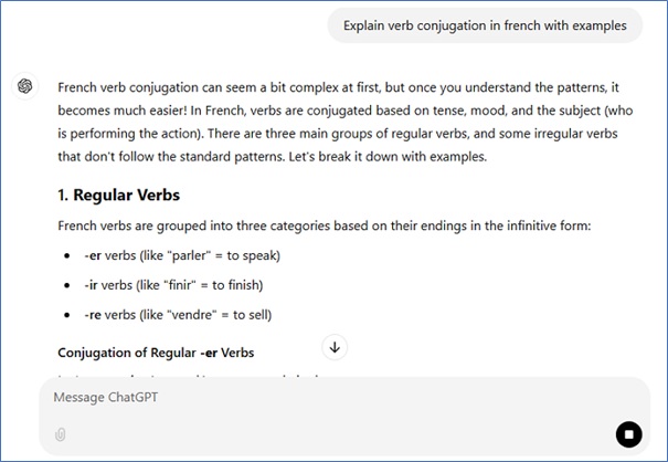 Learn Grammar Rules Step by Step