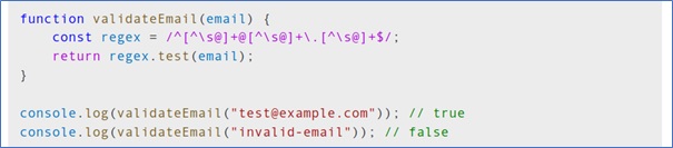 Writing and Debugging JavaScript using ChatGPT