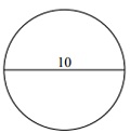 Area Circumference Quiz 4_5