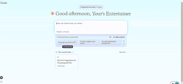 SEO optimization GIF