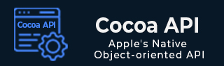 Cocoa API Tutorial