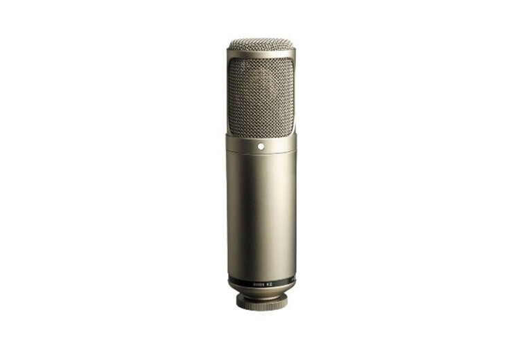 Condenser Microphones