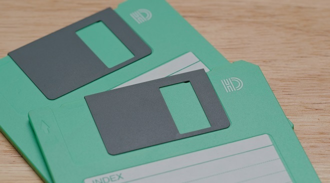 Floppy Disk Drive (FDD)