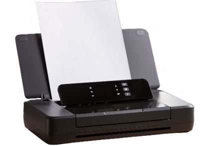 Inkjet Printer