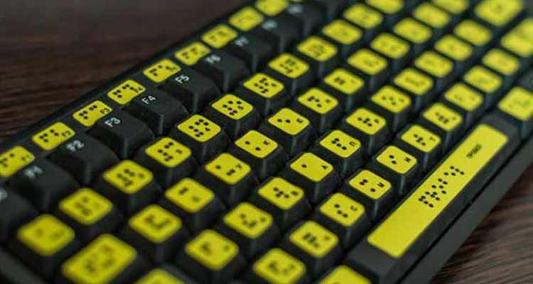 Keyboard Function Keys (F1-F12)