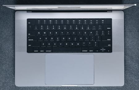 Laptop Keyboard