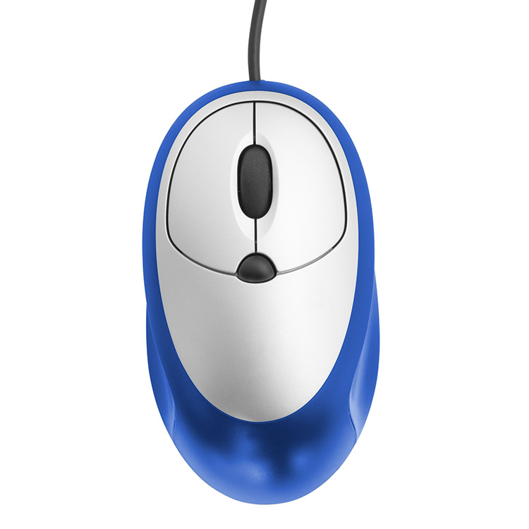 Wired Mouse