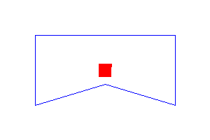 8-Connected Overflow