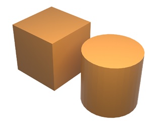 Example of CSG Operations