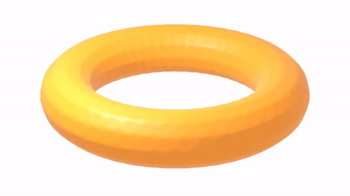 Morphing Techniques Animation