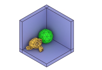 Orthographic Projection