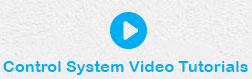 Control Systems Video Tutorials