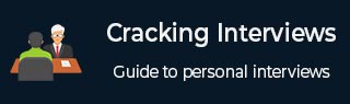 Cracking Interviews Tutorial