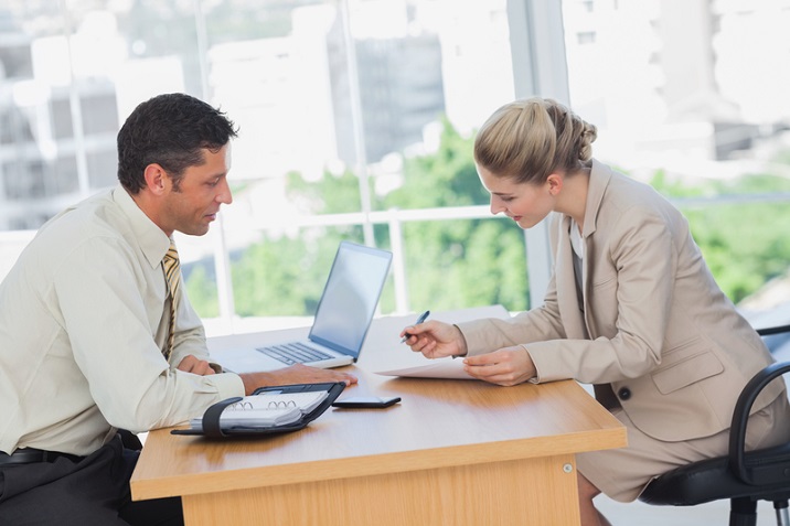 Informational Interviews