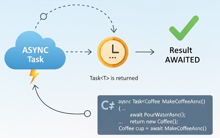 Asynchronous Programming