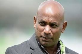 Sanath Jayasuriya