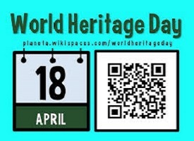 World Heritage Day
