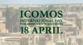 Monuments and Sites Day