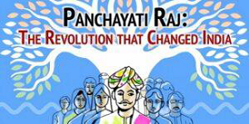 National Panchayati Raj Day