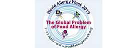 World Allergy Week