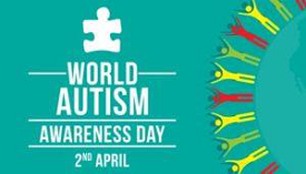 World Autism Awareness Day
