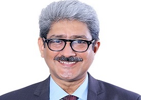 Akhil Joshi