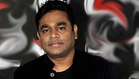 A R Rahman