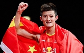 Chen Long