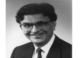 Emeritus Braj B Kachru