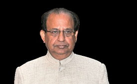 Jagdish Mukhi