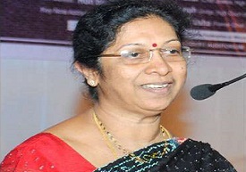 Manjula Chellur