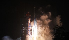 Mobile Telecommunications Satellite