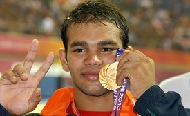 Narsingh Yadav