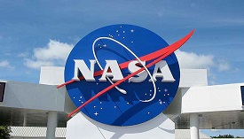 National Aeronautics and Space Administration