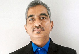 Pankaj Harjai