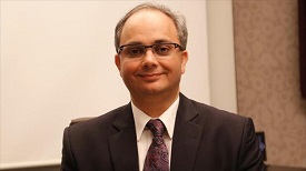 Punit Misra