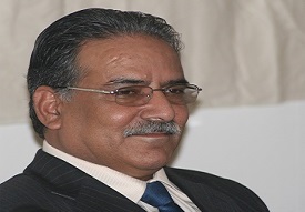 Pushpa Kamal Dahal