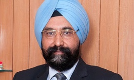 R S Sodhi
