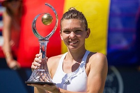 Simona Halep